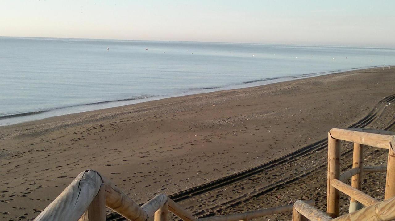 Apartamento En Valle-Niza, Almayate, Benajarafe, Torre Del Mar A 50 Metros De La Playa มาลากา ภายนอก รูปภาพ