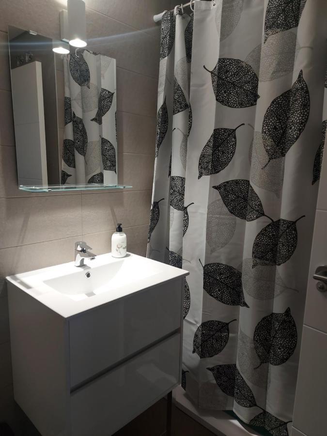 Apartamento En Valle-Niza, Almayate, Benajarafe, Torre Del Mar A 50 Metros De La Playa มาลากา ภายนอก รูปภาพ
