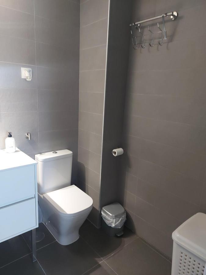Apartamento En Valle-Niza, Almayate, Benajarafe, Torre Del Mar A 50 Metros De La Playa มาลากา ภายนอก รูปภาพ