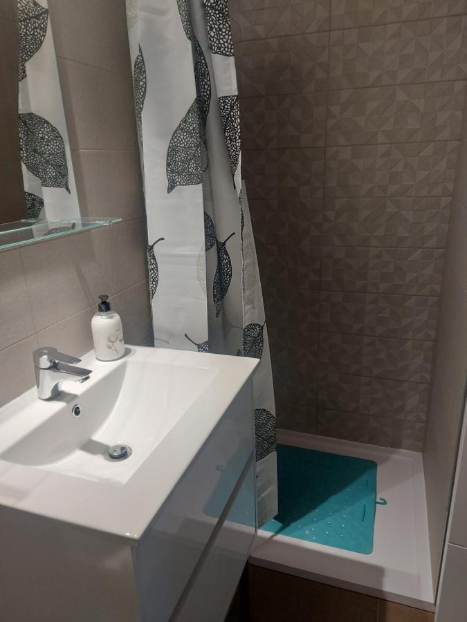 Apartamento En Valle-Niza, Almayate, Benajarafe, Torre Del Mar A 50 Metros De La Playa มาลากา ภายนอก รูปภาพ