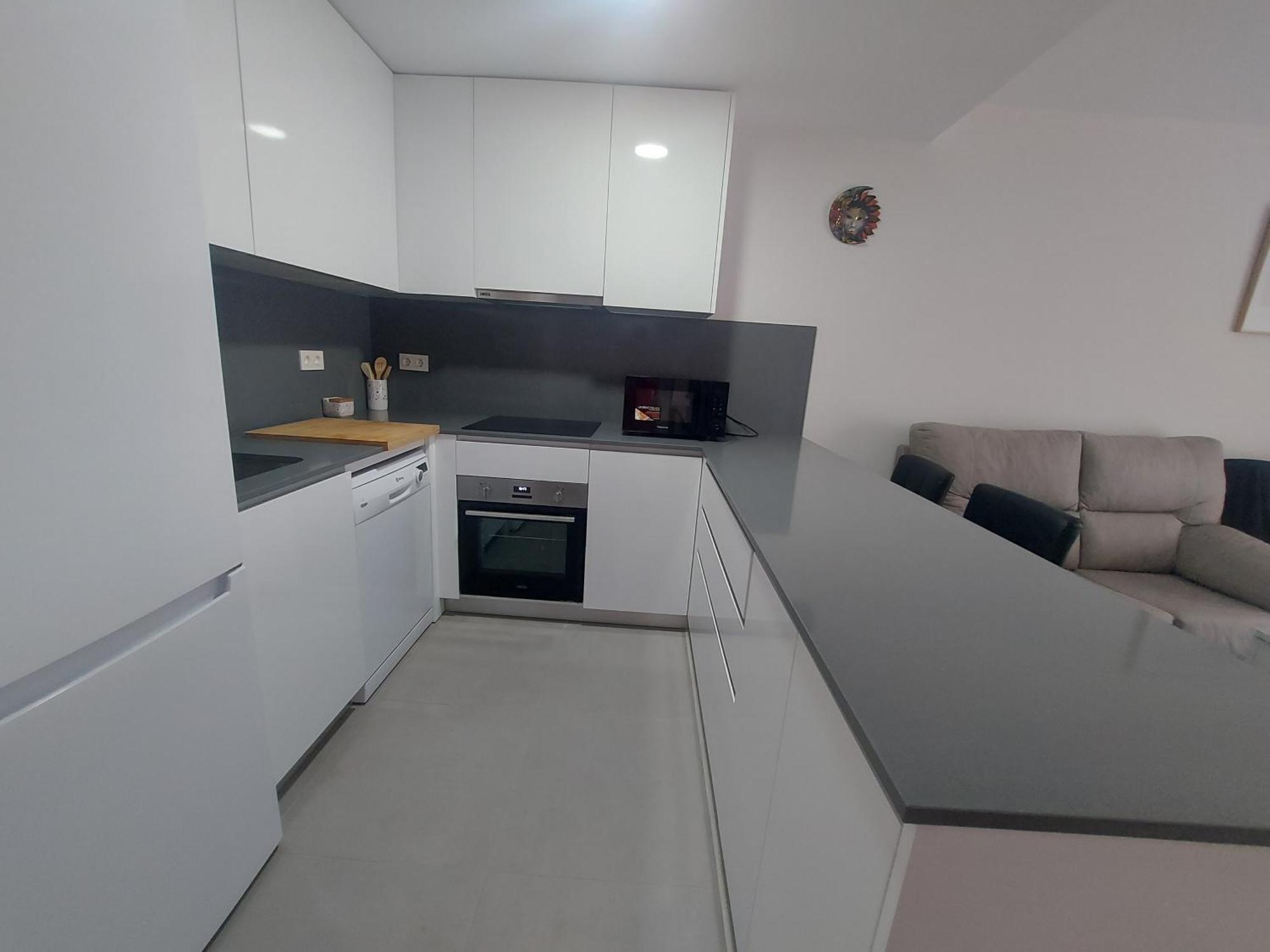 Apartamento En Valle-Niza, Almayate, Benajarafe, Torre Del Mar A 50 Metros De La Playa มาลากา ภายนอก รูปภาพ