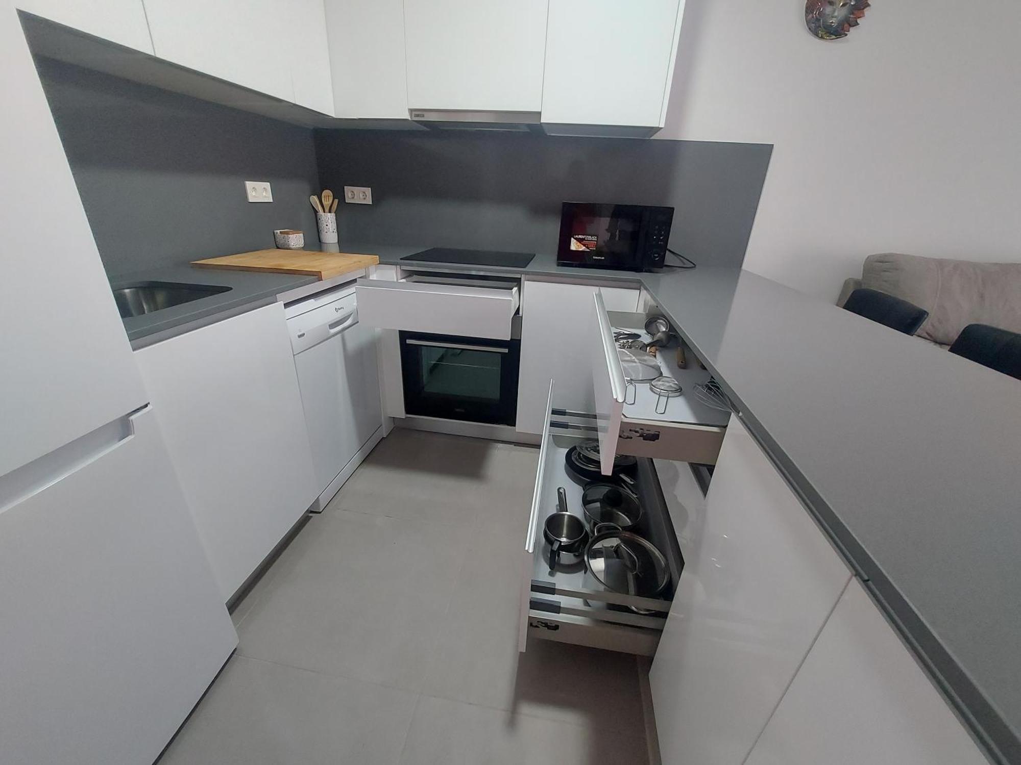 Apartamento En Valle-Niza, Almayate, Benajarafe, Torre Del Mar A 50 Metros De La Playa มาลากา ภายนอก รูปภาพ
