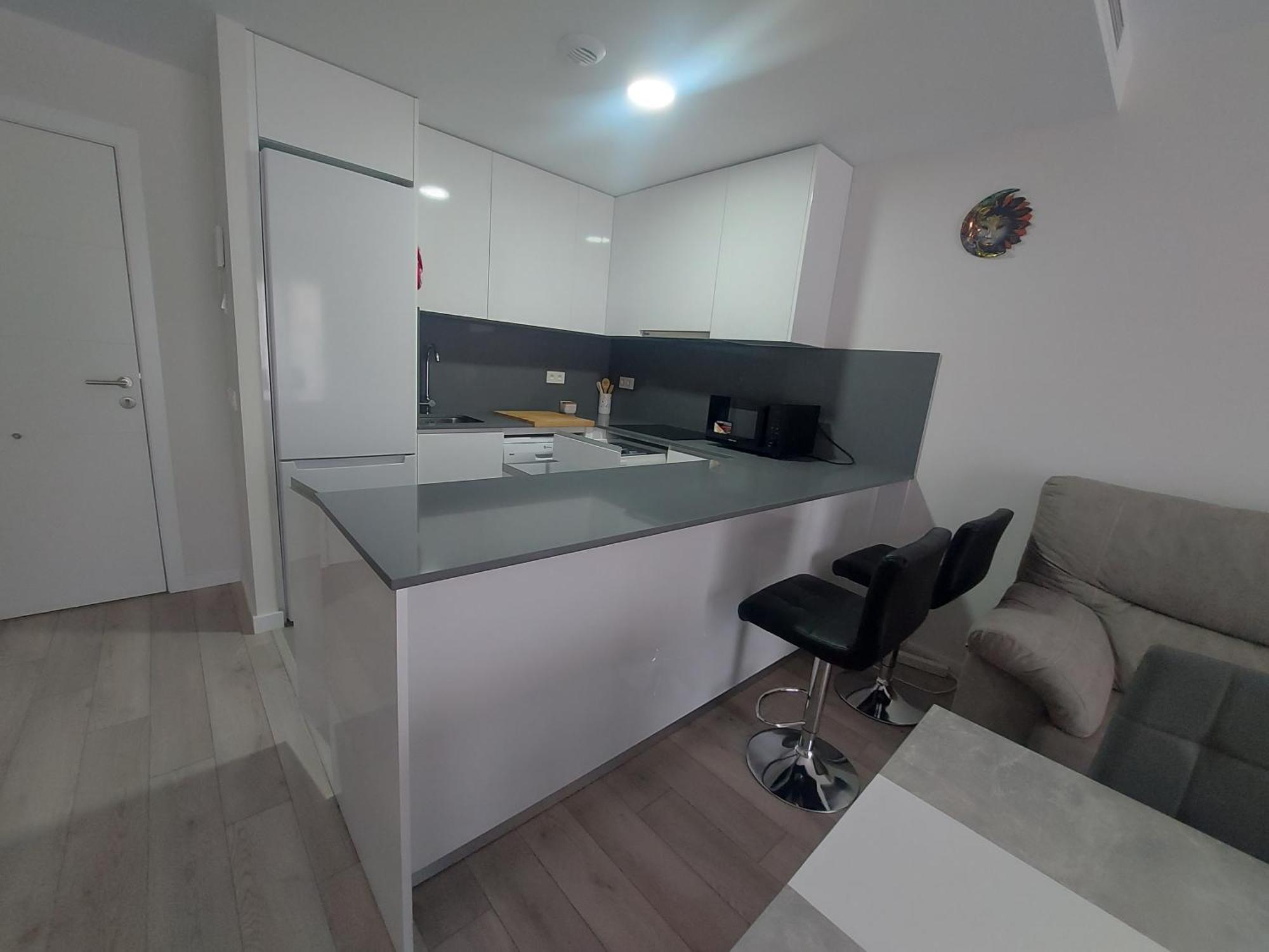 Apartamento En Valle-Niza, Almayate, Benajarafe, Torre Del Mar A 50 Metros De La Playa มาลากา ภายนอก รูปภาพ