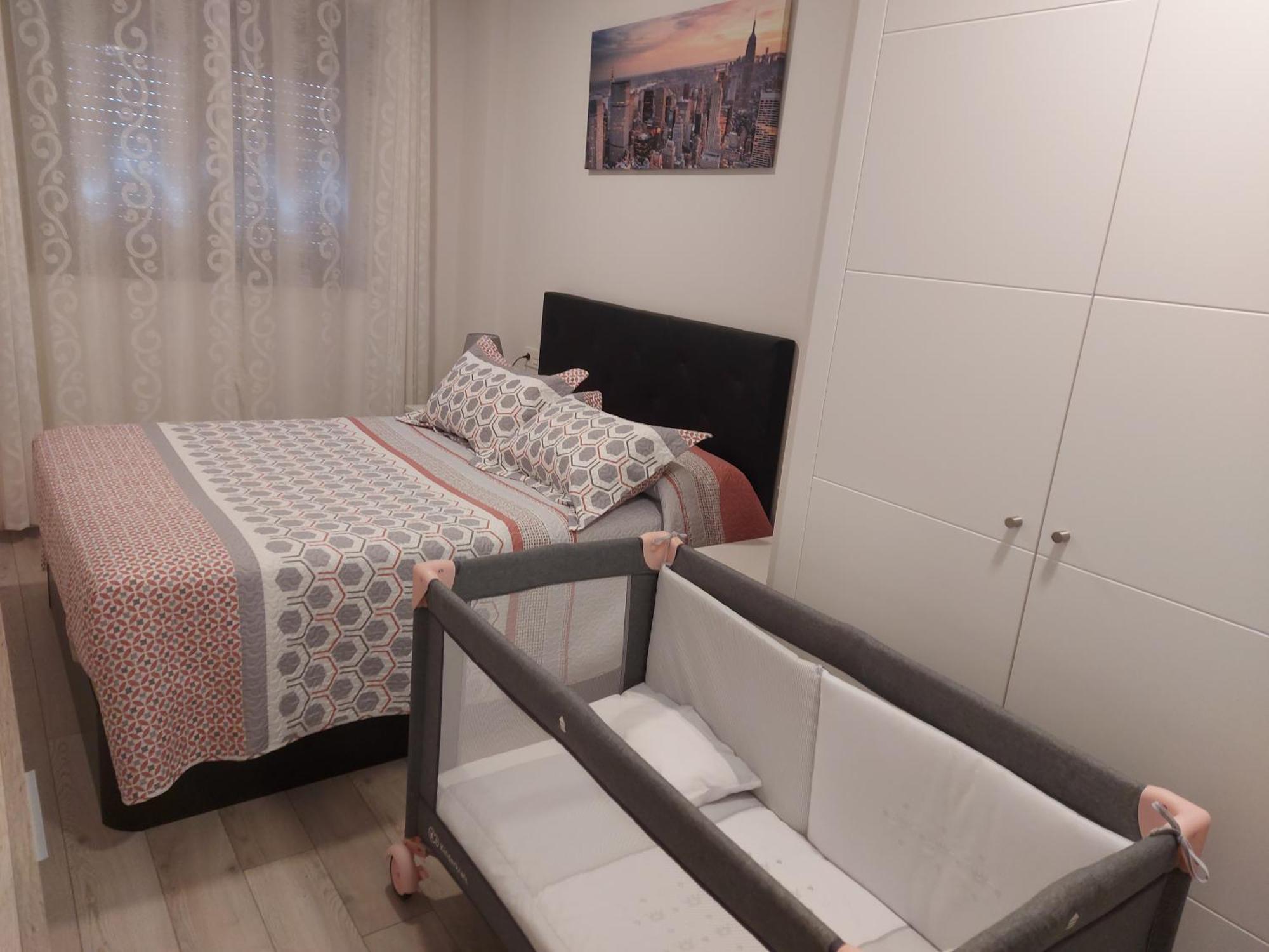 Apartamento En Valle-Niza, Almayate, Benajarafe, Torre Del Mar A 50 Metros De La Playa มาลากา ภายนอก รูปภาพ